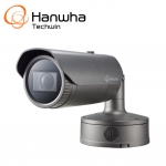 한화비전 CCTV XNO-8080R 네트워크 5M 실외 뷸렛 카메라