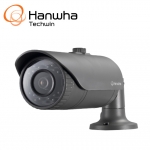 한화비전 CCTV XNO-L6020R 네트워크 2M 실외 뷸렛 카메라