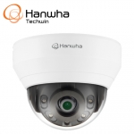 한화비전 CCTV QND-6012R 네트워크 2M 실내 돔 카메라