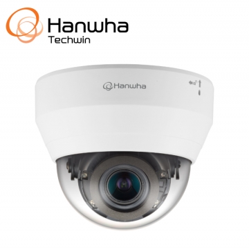 한화비전 CCTV QND-6082R 네트워크 2M 실내 돔 카메라