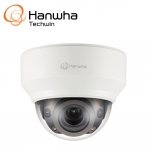 한화비전 CCTV XNV-8080R 네트워크 5M 실내 돔 카메라