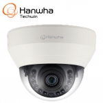 한화비전 CCTV HCD-6020R 아날로그 2M 실내 돔 카메라