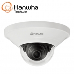 한화비전 CCTV QND-8011 네트워크 5M 실내 돔 카메라