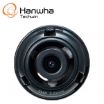 한화비전 CCTV SLA-2M3600Q 2.8형 2M 렌즈