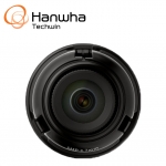 한화비전 CCTV SLA-5M3700Q 1.8형 5M 렌즈