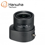 한화비전 CCTV SLA-M2890DN 2.8형 3M CS-MOUNT렌즈