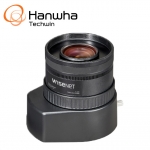 한화비전 CCTV SLA-M8550D 2.8형 3M 5.88배 CS-MOUNT렌즈
