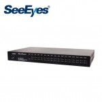 씨아이즈 SC-MUR16E 16채널 아날로그 수신기 (SeeEyes)