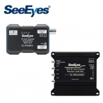 씨아이즈 SC-IPC1204EH 4채널 전원중첩 (SeeEyes)