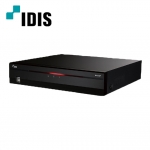 DR-1623P 12M 16채널 NVR