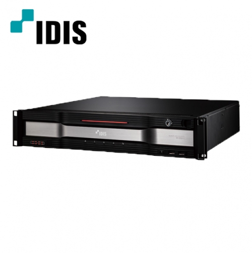 DR-6483D 12M 64채널 NVR