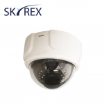 스카이렉스 SKY-230VHD SDI 2M 실내 돔 카메라 SKYREX CCTV