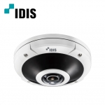 DC-Y138CWRX IP 12M 어안