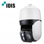 DC-S3583HRX IDIS 5M 광학 31배줌 PTZ