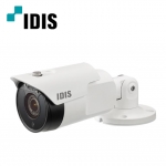 아이디스 DC-C3642THRX 2M IP MFZ 실외 가변 뷸렛 카메라 IDIS CCTV