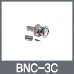 BNC-3C 컨넥터