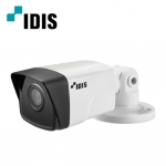 아이디스 DC-C1742TWRX 2M IP 실외 뷸렛 카메라 (4.0mm) IDIS CCTV