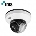 아이디스 DC-C1742DRX 2M IP 실내 돔 카메라 (4.0mm) IDIS CCTV