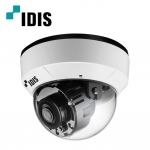 아이디스 DC-C1642DRX 2M IP 실내 돔 카메라 (2.8mm) IDIS CCTV