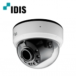 아이디스 DC-C3642DRX 2M IP MFZ 실내 돔 카메라 IDIS CCTV
