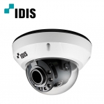아이디스 DC-C3148DHRX 4K IP MFZ 실내 돔 카메라 IDIS CCTV