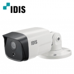 아이디스 DC-C1642TWRX-A 2M IP 실외 뷸렛 카메라 (4.0mm) IDIS CCTV