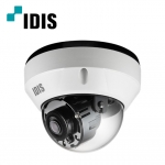 아이디스 DC-C1645DWRX 5M IP 실내 돔 카메라 IDIS CCTV