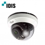 아이디스 TC-D5511RX(2.8mm) TVI 5M 실내 돔 카메라 IDIS CCTV