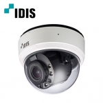 아이디스 TC-D5531RX TVI 5M 실내 가변 돔 카메라 IDIS CCTV