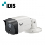 TC-T5511WRX IDIS TVI 5M 뷸렛