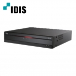 아이디스 DR-C3265P 12M 32채널 녹화기 NVR IDIS CCTV