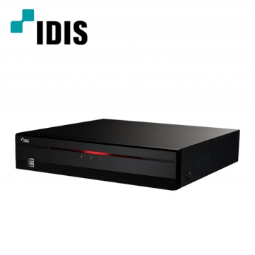 아이디스 HR-2504 5M 4채널 녹화기 DVR IDIS CCTV