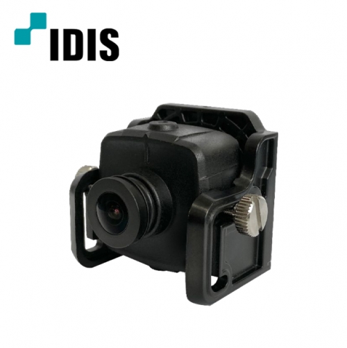 아이디스 TC-V5211X TVI 2M 핀홀 카메라 IDIS CCTV