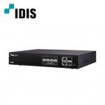 아이디스 DH-2212F 10기가 SPF포트 스위치 허브 IDIS CCTV