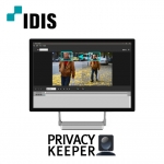 아이디스 Privacy Keeper (프라이버시 키퍼) IDIS CCTV
