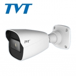 [TVT] TD-9451S4 5MP IP네트워크 카메라, 3.6mm, 지능형분석, IR가시거리 30M, T-WDR, IP67