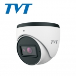 [TVT] TD-9554S4 5MP IP네트워크 카메라, 3.6mm, 지능형분석, IR가시거리 30M, T-WDR, IP67