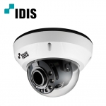 아이디스 DC-C3645DHRX 5M IP MFZ 실내 돔 카메라 IDIS CCTV