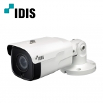 아이디스 DC-C3645THRX 5M IP MFZ 실외 가변 뷸렛 카메라 IDIS CCTV