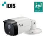 DC-T4216WRXT IDIS TTA 2M 뷸렛