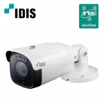 DC-T4831HRXT IDIS TTA 4K 가변뷸렛