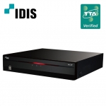 DR-2504PT IDIS TTA 4K 4채널 녹화기