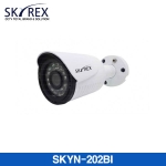 SKYREX SKYH-202BI 2M 고해상도 실외 CAMERA