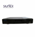 스카이렉스 SKY-3004F 올인원 4M 지원 4채널 녹화기 DVR SKYREX CCTV