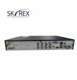 스카이렉스 SKY-3008F 올인원 4M 지원 8채널 녹화기 DVR SKYREX CCTV