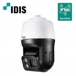 DC-S6286HRXLT IDIS TTA 2M PTZ