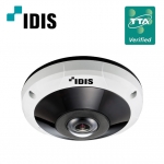 DC-Y6C16WRXT IDIS TTA 12M 어안