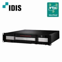IR-310D-AT IDIS TTA 서버형 녹화기