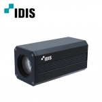 DC-Z6282X IDIS 2M 광학 33배 줌카메라