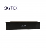 스카이렉스 VMU-1200 다이렉트뷰 IP영상 수신기 SKYREX CCTV